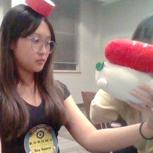 Meet your Posher, Aivy